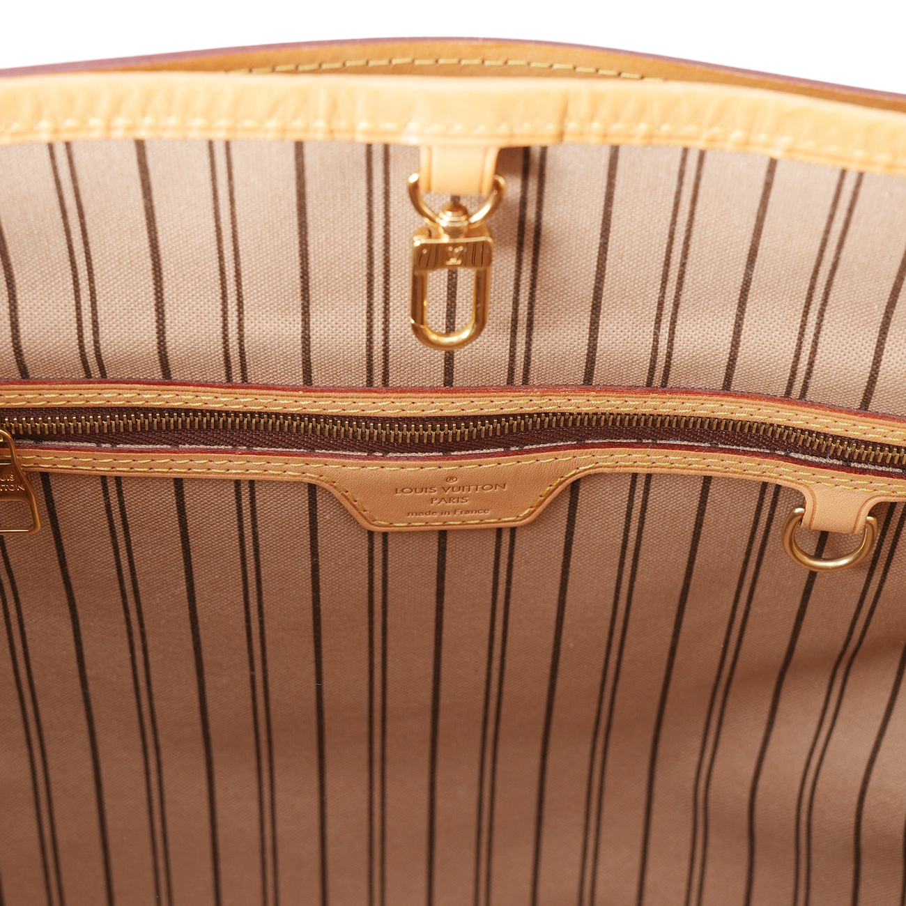 LOUIS VUITTON(USED)루이비통 M50156 모노그램 딜라이트풀MM